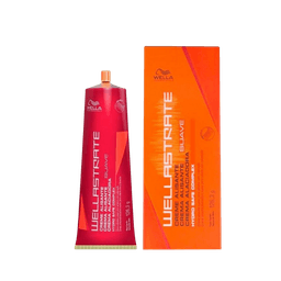 Química Wella Wellastrate Alisante 125gr