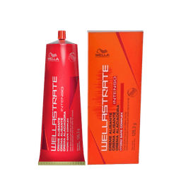 Química Wella Alisante 125gr