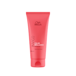 Condicionador Wella Professionals Invigo Color Brilliance 200ml