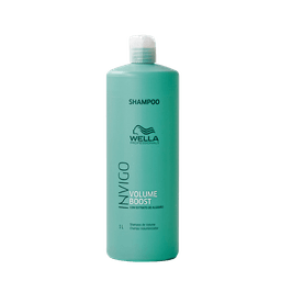 Shampoo Wella Professionals Invigo Volume Bosst 1L