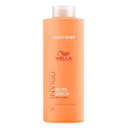 Condicionador Wella Professionals Invigo Nutri-Erich 1L