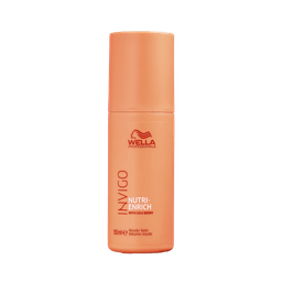 Leave-in Wella Professionals Invigo Nutri-enrich Wonder Balm 150ml
