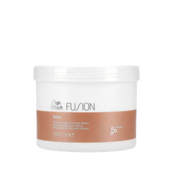 Máscara Capilar Wella Professionals Fusion 500ml