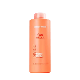 Cond.wella 1000ml Nutri Enrich Novo