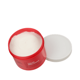 Masc.cap.wella 500ml Color Brilliance Nv