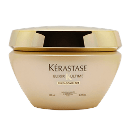 Máscara Kérastase Elixir Ultime Oléo - Complexe 200ml