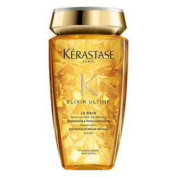 Shampoo Kérastase Elixir Ultime Le Bain 250ml