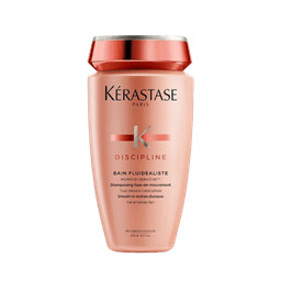 Shampoo Kérastase Discipline Bain Fluidealiste 250ml