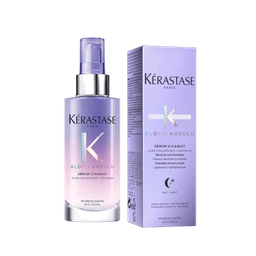 Sérum Capilar Kérastase Blond Absolu Cicanuit 90ml