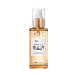 Óleo Capilar Keune Tratamento Care Satin Oil 95ml