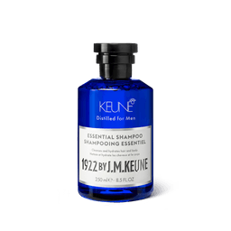 1922 By J.m. Keune Essential Shampoo 250ml