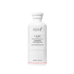 Care Keratin Smooth Shampoo 300ml