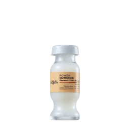 Cabelos Loreal Profissionnel Nutrifier Tratamento Ampola 10 Ml