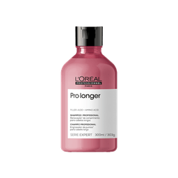Shampoo L'oréal Professionnel Serie Expert Pro Longer 300ml