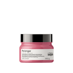 Máscara Capilar L'oréal Professionnel Serie Expert Pro Longer 250g