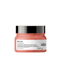 Cabelos Loreal Profissionnel Inforcer Mascara 250gr
