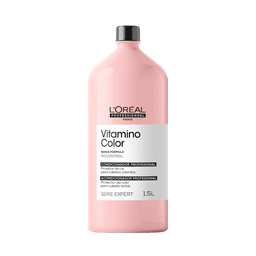 Condicionador L'oréal Professionnel Serie Expert Vitamino Color Resveratrol 1,5l
