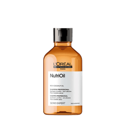 Cabelos Loreal Profissionnel Nutrioil Shampoo 300 Ml