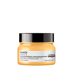 Máscara Capilar L'oréal Professionnel Serie Expert Nutrioil 250ml