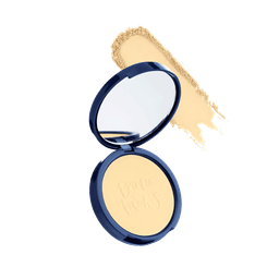 Pó Facial Bruna Tavares Bt Powder Banana 11g