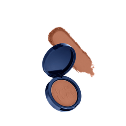Contorno Bruna Tavares Bt Blush Contour Brown Sugar 5g