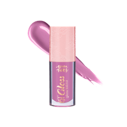 Gloss Labial Bruna Tavares Bt Gloss Luana