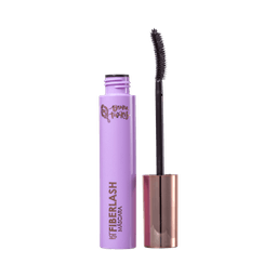 Máscara De Cílios Bruna Tavares Bt Fiberlash 8g