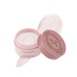 Hidratante Facial Bruna Tavares Bt Beauty Cream Cherry Blossom 40g