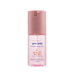 Água De Beleza Bruna Tavares Bruma Bt Beauty Water Cherry Blossom 100ml