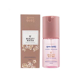 Água De Beleza Bruna Tavares Bruma Bt Beauty Water Cherry Blossom 100ml