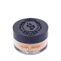 Pó Facial Bruna Tavares Bt Skinpowder Unique Amber 15g