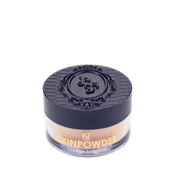 Pó Facial Bruna Tavares Bt Skinpowder Medium 15g