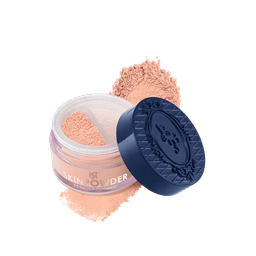 Pó Facial Bruna Tavares Bt Skinpowder Medium 15g