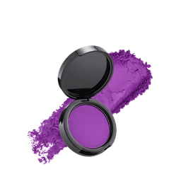 Blush E Sombra Bruna Tavares Bt Purple Powder 5g