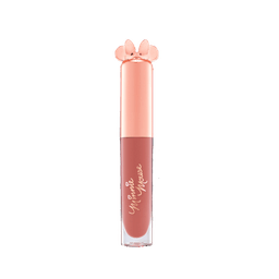 Batom Líquido Bruna Tavares Minnie Mouse Fashionista 5ml