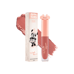 Batom Líquido Bruna Tavares Minnie Mouse Fashionista 5ml
