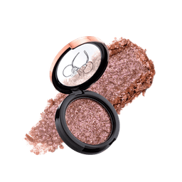 Iluminador Bruna Tavares Minnie Mouse Mirror Sequin Effect 5g