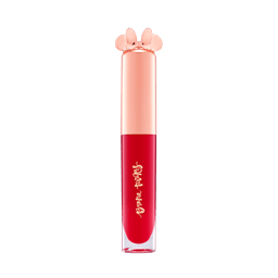 Batom Líquido Bruna Tavares Minnie Mouse Dress 5ml