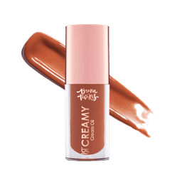 Oléo Labial Bruna Tavares Bt Creamy Dulce De Leche 5g