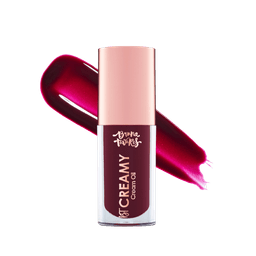 Óleo Labial Bruna Tavares Bt Creamy Panacota