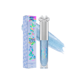 Gloss Labial Bruna Tavares Disney 100 Imagination 5g