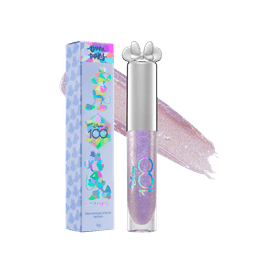 Gloss Labial Bruna Tavares Disney 100 Fantasyland 5g