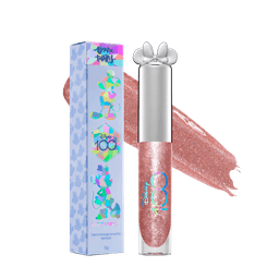 Gloss Labial Bruna Tavares Disney 100 My Happy Place 5g