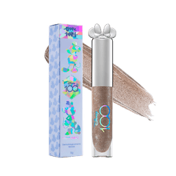 Gloss Labial Bruna Tavares Disney 100 Hollywood 5g