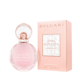 Perfume Bvlgari Goldea Feminino Eau De Parfum 75 Ml