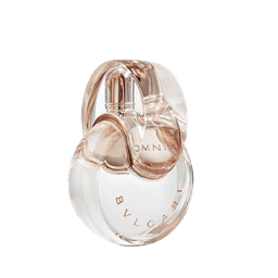 Perfume Bvlgari Omnia Crystalline  Feminino Eau De Toilette 100 Ml