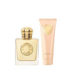 Kit Perfume Burberry Goddess Feminino Eau De Parfum 50ml