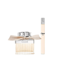Kit Perfume Chloé Signature Feminino Eau De Parfum 50ml