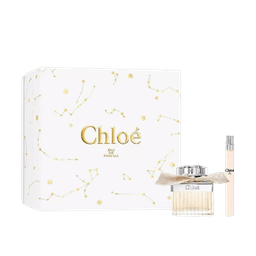 Kit Perfume Chloé Signature Feminino Eau De Parfum 50ml