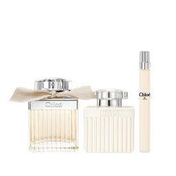 Kit Perfume Chloé Signature Feminino Eau De Parfum 75ml
